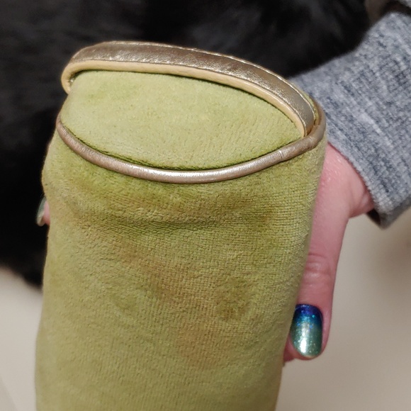 Juicy Couture y2k Mini Barrel Bag - Picture 9 of 17